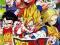 DRAGON BALL Z BUDOKAI TENKAICHI 3 KIELCE ALLPLAY