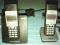 Telefon bezprzewodowy Avena 107  Duo