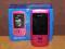 ^^NOKIA 2220 SLIDE^^RÓŻOWA^^