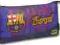 kosmetyczka saszetka FC Barcelona gigant 4fanatic