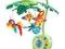 Karuzela FISHER PRICE RAINFOREST