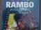 Sylwester Stallone Rambo Pierwsza krew