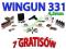 Pistolet Wiatrówka WinGun 331 Sport 7 GARTISÓW!