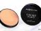 MAX FACTOR CREME PUFF 41 MEDIUM BEIGE PUDER