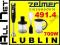 NOWY ZELMER BLENDER 491.4 4w1 ICE KRUSZER 700W