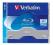 Verbatim BD-R x4 25GB Blu-Ray JEWEL 1szt Wa-Wa