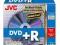 JVC DVD+R Archival Grade slim 1szt NAJLEPSZE WaWa