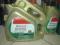 Olej CASTROL 5W-40 T.D EDGE 4l.
