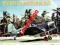 LOTNICTWO NR 16 SPECJAL.MESSERSCHMITT ME 110