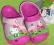 Crocs Hello Kitty NOWOŚĆ J1,J2,J3