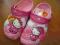 Crocs HELLO KITTY SUPER!!!! 29-31 12/13