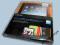 Silikonowe Etui Dexim Ipad + folia na ekran NOWE