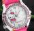 Super zegarek Hello Kitty SUPER!!!!!