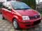 FIAT PANDA SALON POLSKA ABS CITY 2008r