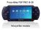 Przeróbka PSP PRO B-10 100x 200x 300x GO STRET