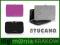 TUCANO Etui dwustronne netbook tablet iPad 9' 10'