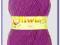Oliwia -włóczka classic  10dkg kol. 3155 wrzosowy