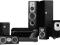 Harman Kardon AVR 138 + DVD 28 + JBL Balboa Pack