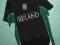 T-SHIRT IRELAND RUGBY ON TOUR 2011 SIZE S