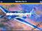 SAMOLOT-YAKOVLEV YAK-1B 1:72