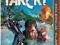 FAR CRY _______________ NOWA FOLIA PC PL