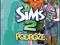 SIMS 2: PODRÓŻE NOWA W FOLII Z POLSKIEJ DYS.