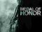 MEDAL OF HONOR PC DVD PL NOWA w 24H  ========