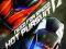 Need For Speed Hot Pursuit Pc Nowa w Folii PL ^^^^