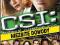 CSI : NIEZBITE DOWODY PL i wiele innych
