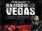 TOM CLENCY'S RAINBOW SIX : VEGAS 1 i 2 ANTOLOGIA