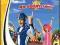 LAZY TOWN LENIUCHOWO NA SPORTOWO! NOWA 4-8 LAT