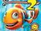Aqua Fish 2 dla dzieci ponad 60 etapów NOWA FOLIA