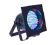 REFLEKTOR American DJ PAR 38B RGB LED Pro