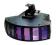 EFEKT DYSKOTEKOWY American DJ SATURN TRI LED