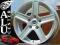 NOWE FELGI 16'' 5x118 RENAULT TRAFIC OPEL VIVARO