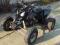 Polaris Outlaw 525 IRS KTM lepszy od Raptor Ltz