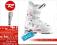 BUTY NAR. 11/12 R0SSIGNOL FUN GIRL J4 ROZM.25