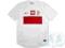 DPOL47: Polska domowa koszulka Nike Euro 2012 r.XL