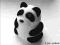 Pudełko Ozdobne Panda -pf009-