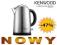 Czajnik Kenwood SJM100 poj. 1,6 l stal INOX