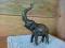 SLON mosiadz wys. 28,5cm.bcm.zobacz