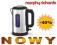 Podświetlany czajnik Morphy Richards 43850 / 1,7 l