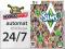 THE SIMS 3 PODSTAWKA EA ORIGIN KLUCZ SKAN 24/7