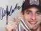 Wolfgang Loitzl - zdjęcie z autografem