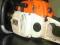 STIHL 028 AV SUPER