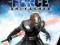 Gra komputerowa "STAR WARS: FORCE UNLEASHED