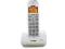 MAXCOM MC6800 TELEFON BEZPRZEWODOWY BIAŁY