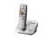 PANASONIC TELEFON BEZPRZEWODOWY KX-TG6611PDM
