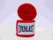 EVERLAST - bandaże, red