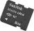 Karta pamięci SanDisk Memory Stick Micro 8GB NOWA
